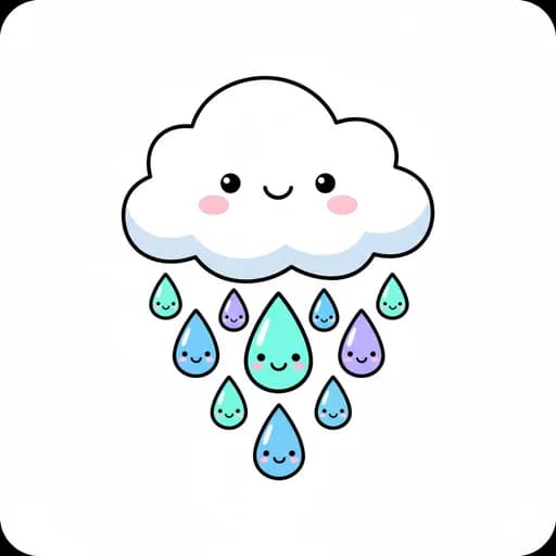 ai as in rain