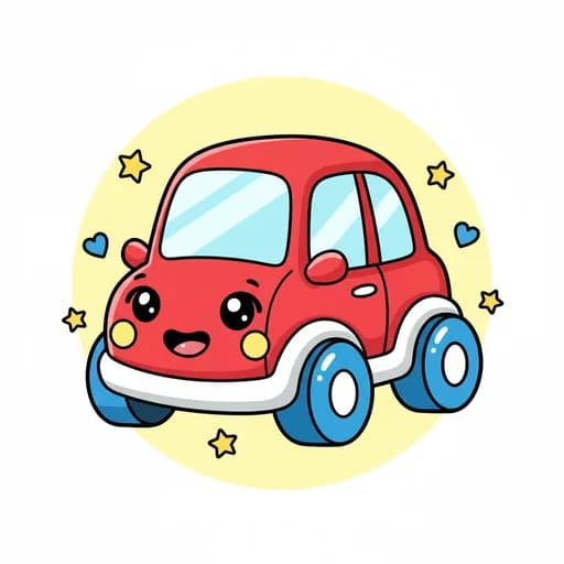 ar as in car