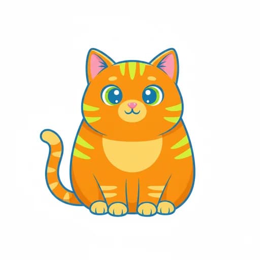 c as in cat
