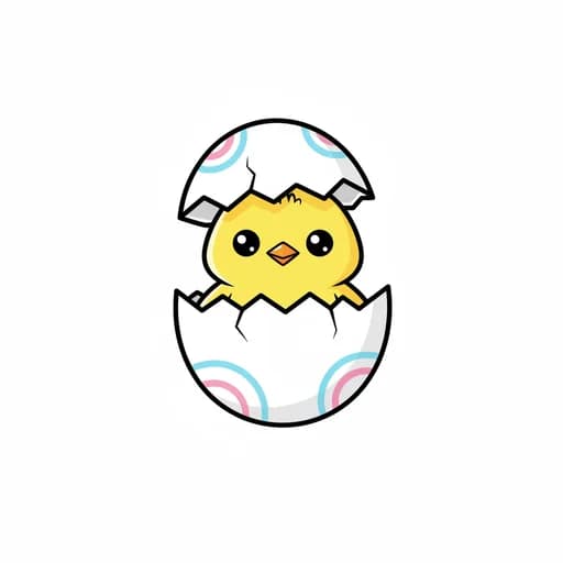 e as in egg