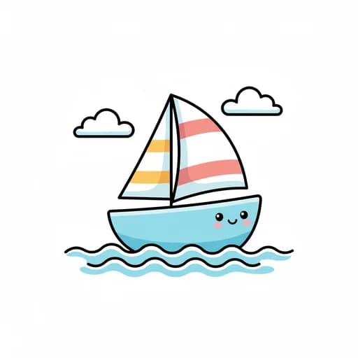 oa as in boat