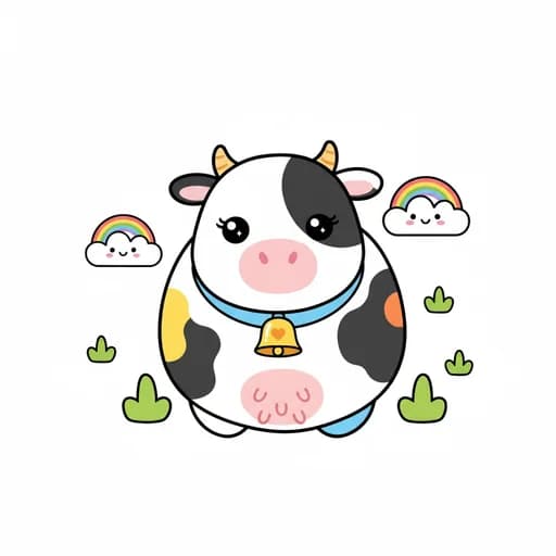 ow as in cow