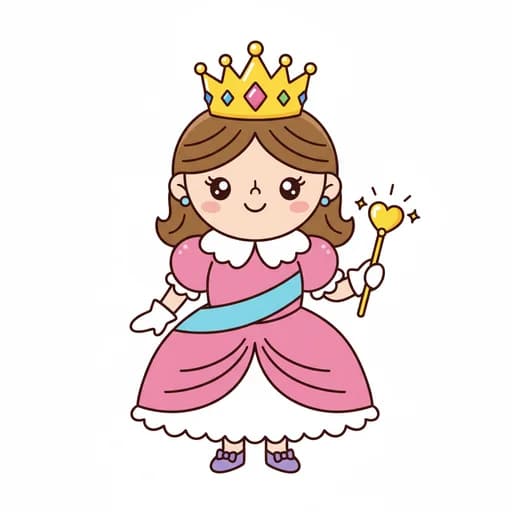qu as in queen