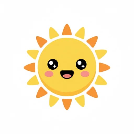 s as in sun