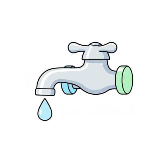 t as in tap