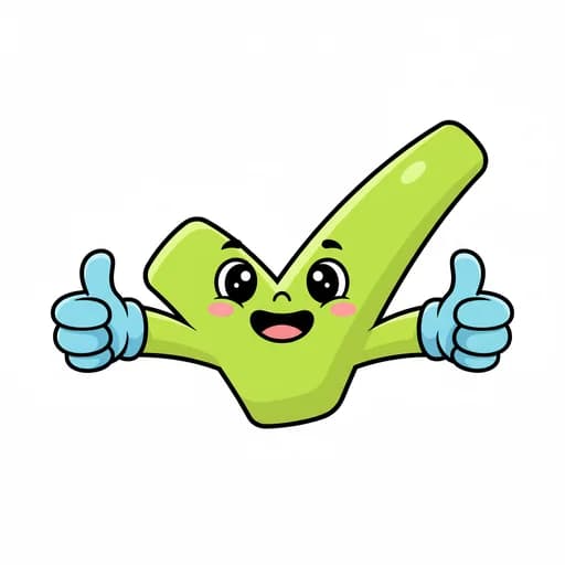 y as in yes
