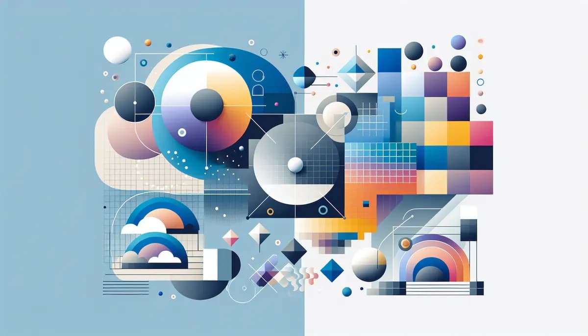 The Importance of a Color Design System and Its Benefits for Brand Color Schemes