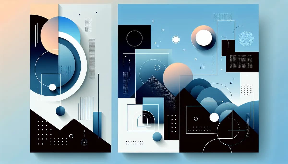 The Meaning of Blue in Branding: A Color Psychology Perspective