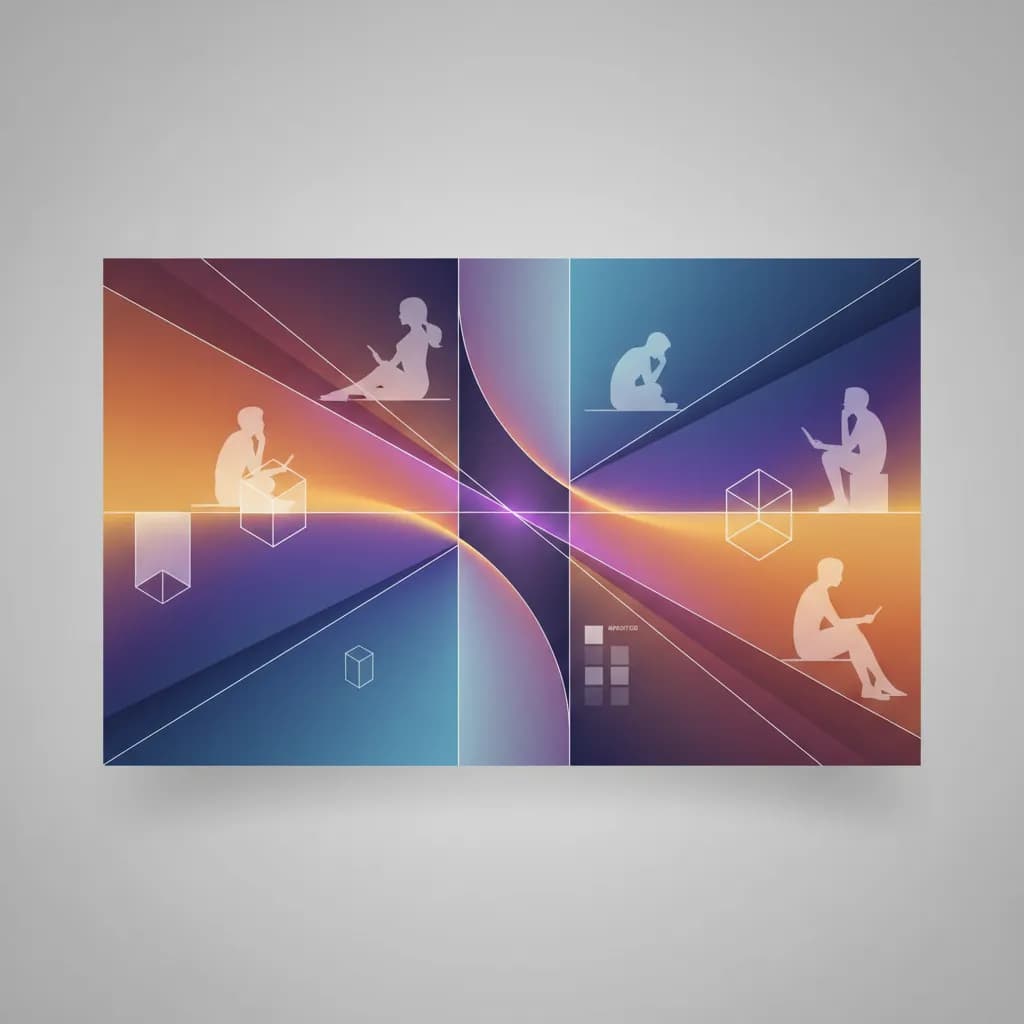 The Complete Guide to Color Psychology in Digital Product Design