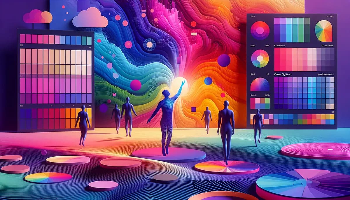 The Role of Color Psychology in Enhancing Brand Identity