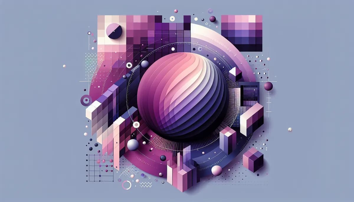 How to Build a Cohesive Brand Color System with Design Tokens