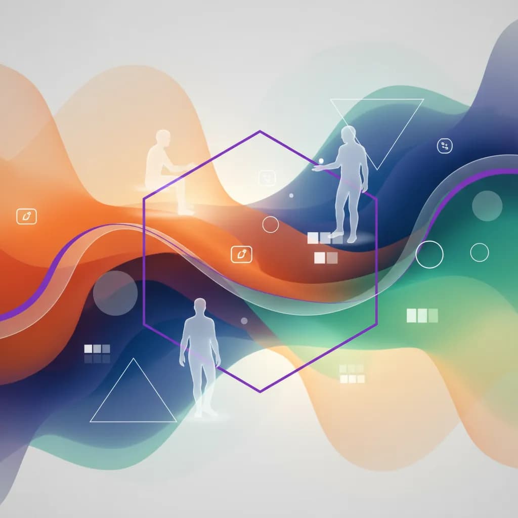 Creating Emotional Connections Through Color in Branding