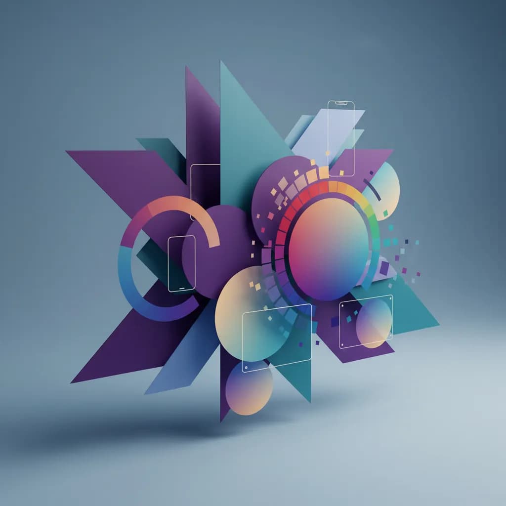 Creating Effective Brand Color Systems for Maximum Impact