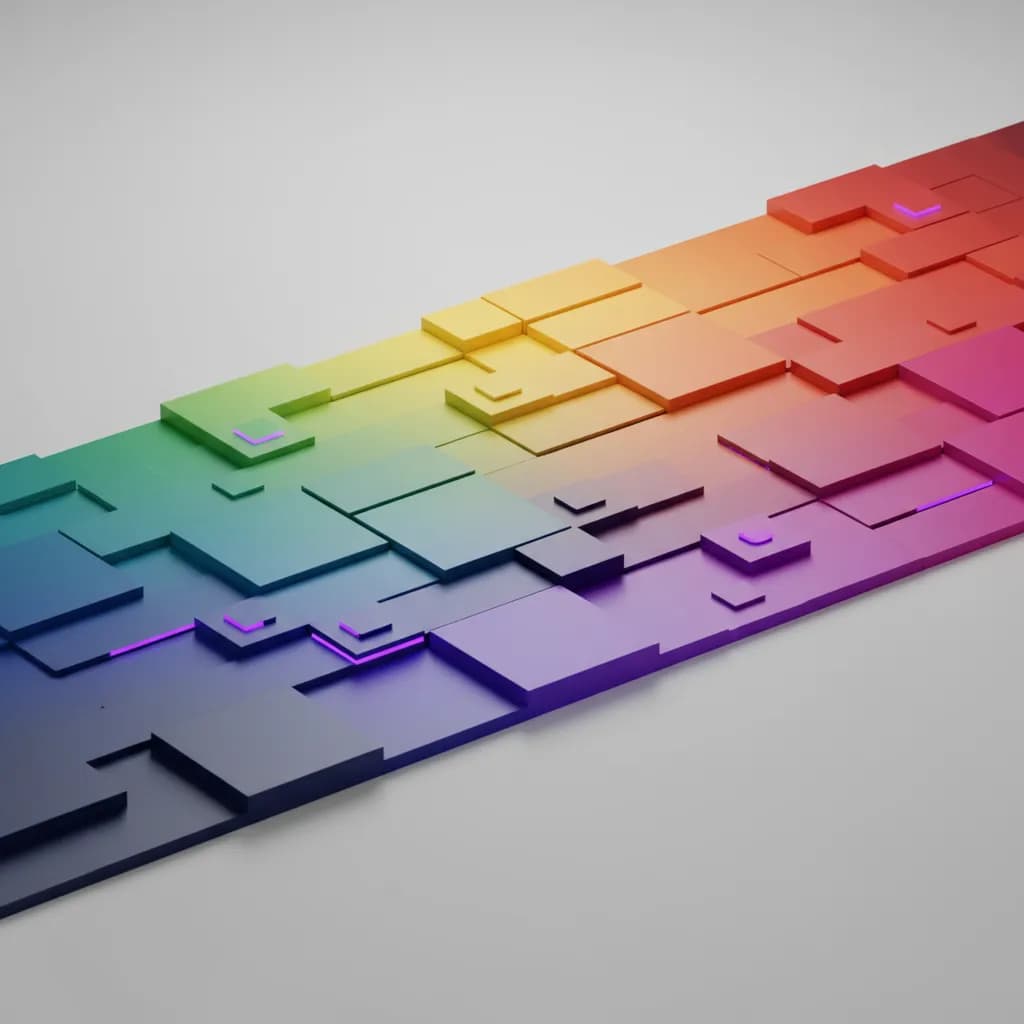 Building Accessible Color Systems for Brands