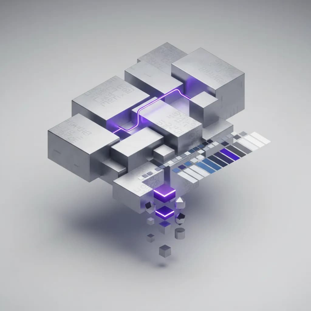 Integrating Brand Colors into Comprehensive Design Systems