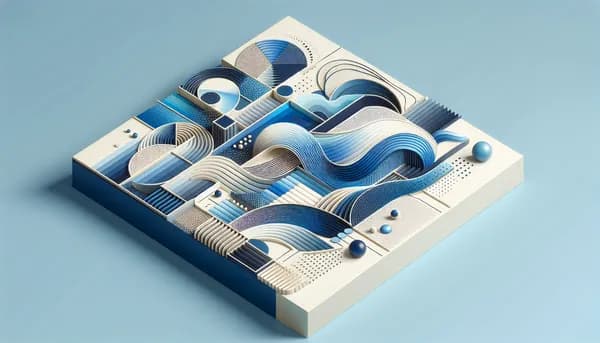 The Meaning of Blue in Branding: A Color Psychology Perspective