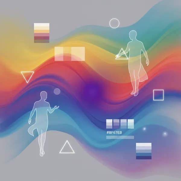 The Complete Guide to Color Psychology in Digital Product Design