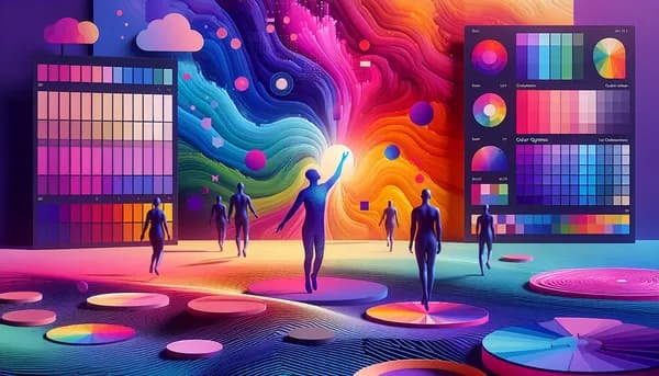 The Role of Color Psychology in Enhancing Brand Identity