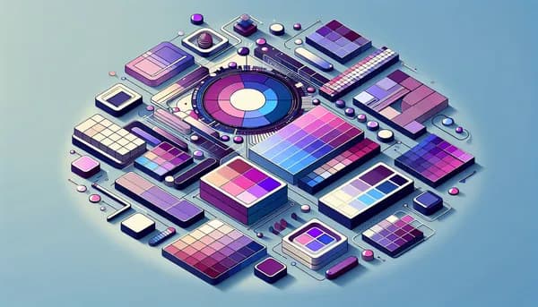 Choosing the Right Colors for Your Brand: A Storytelling Approach