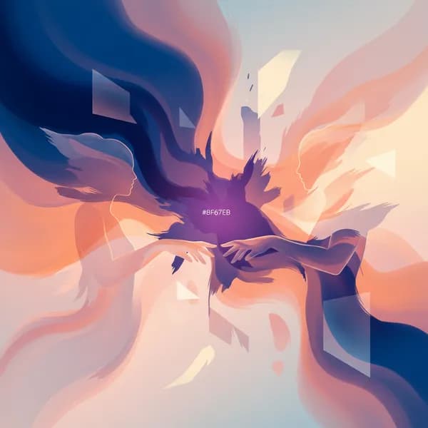 How Color Influences Consumer Behavior and Brand Loyalty