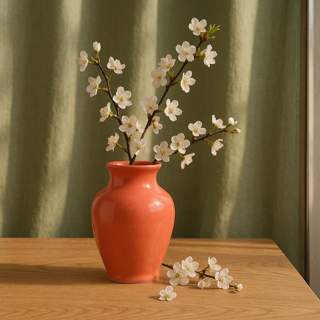 Serene Spring Harmony