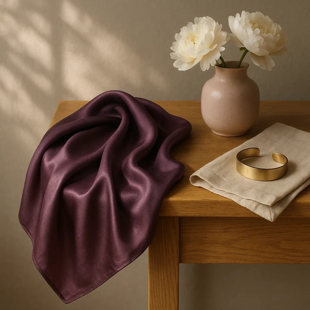 Ethereal Calm: A Study in Subtle Luxury