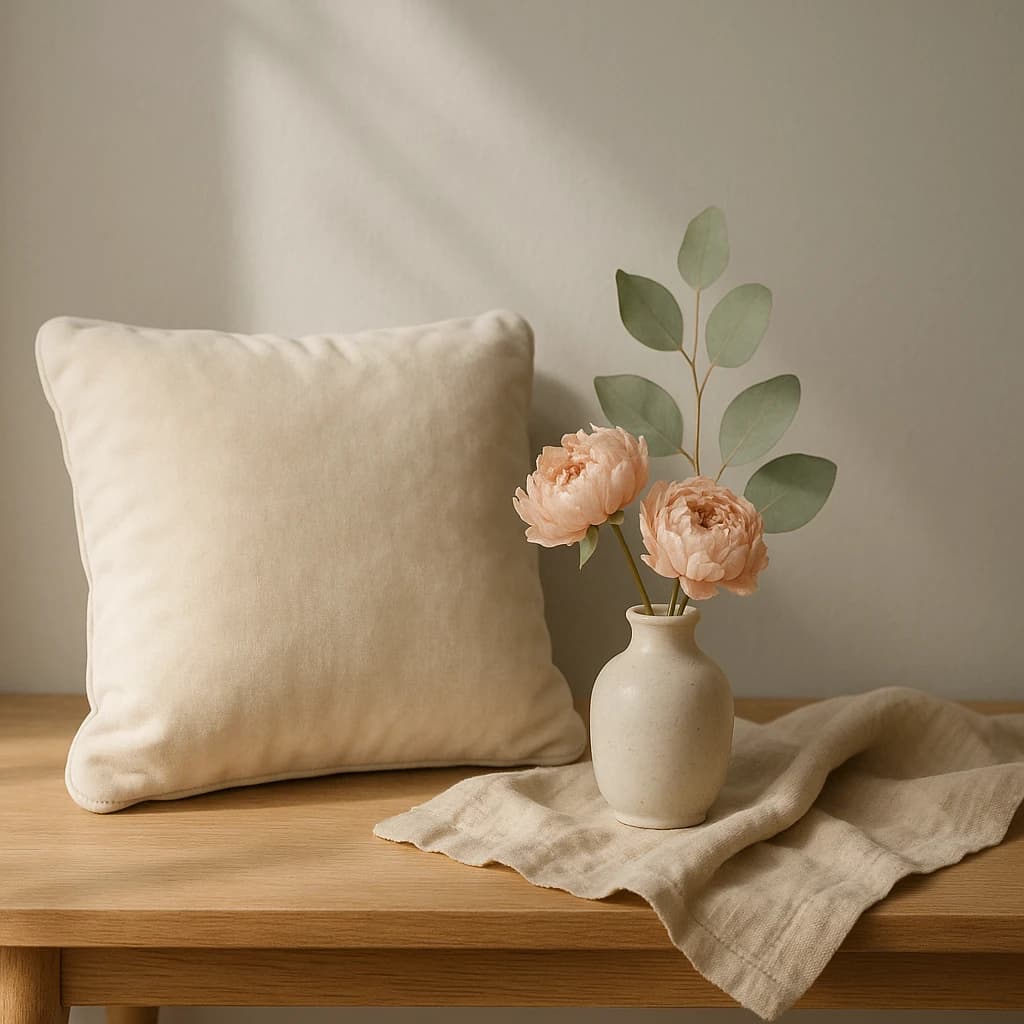 May 2026: Serene Elegance Palette