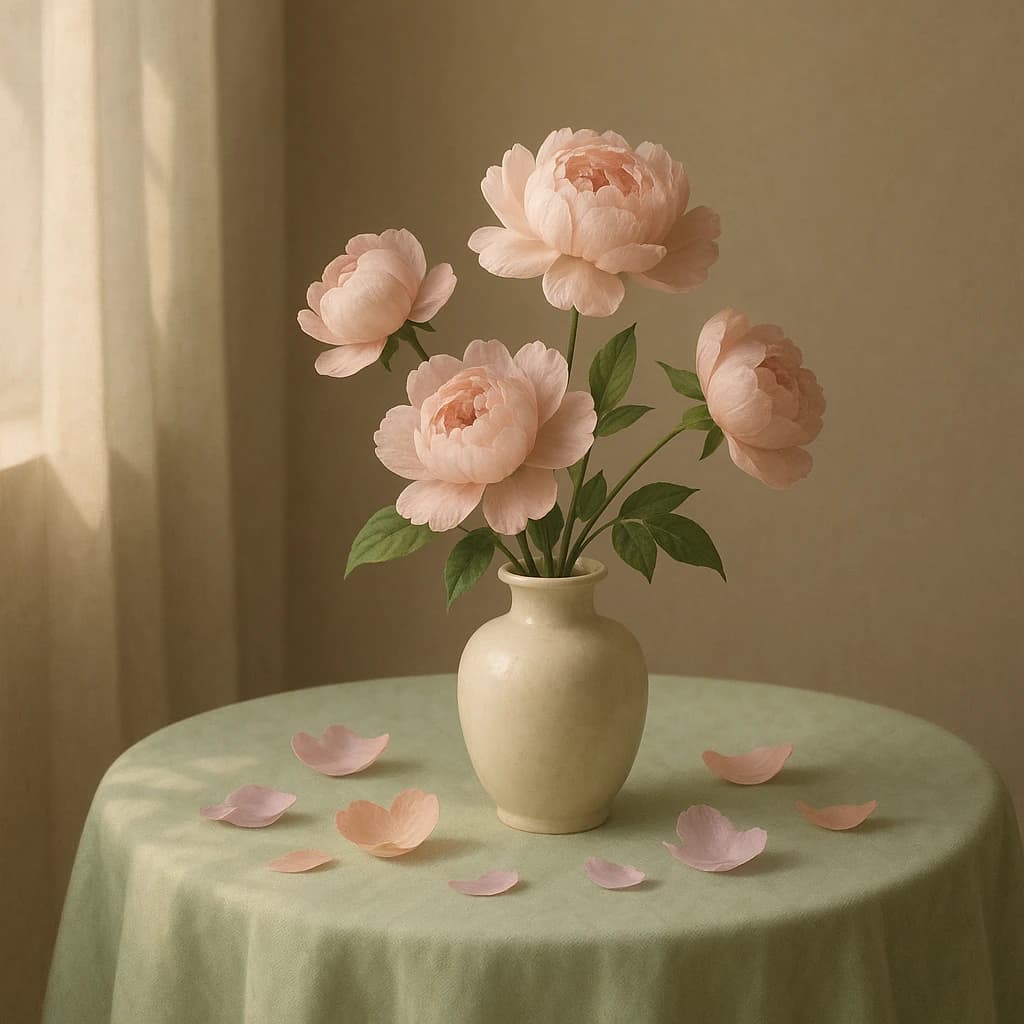 Whispers of Spring: May 2026 Palette