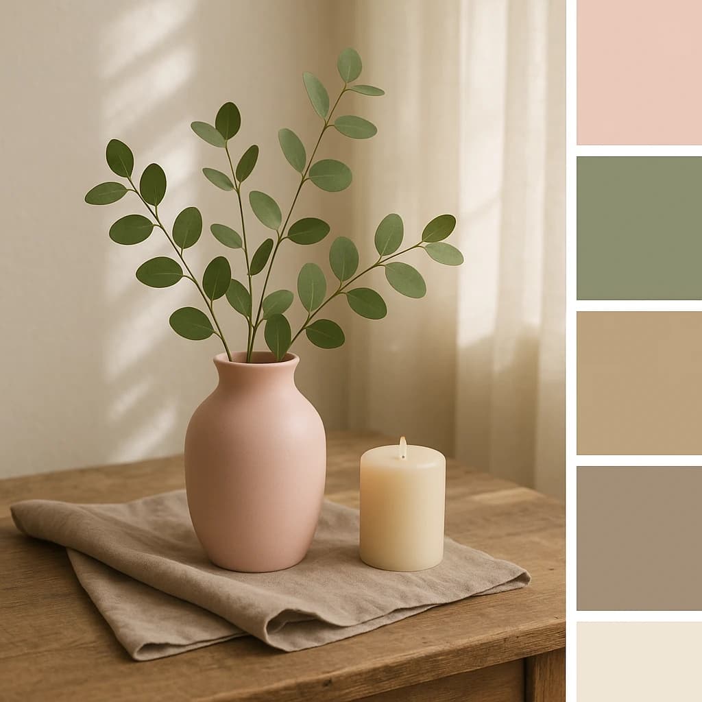Palette of the Month: May 2026