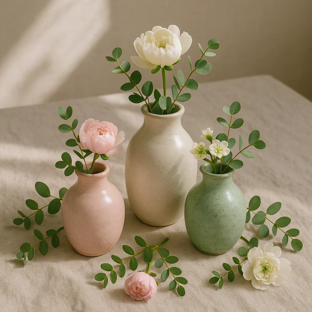 Palette of the Month: May 2026 - Serene Blooms