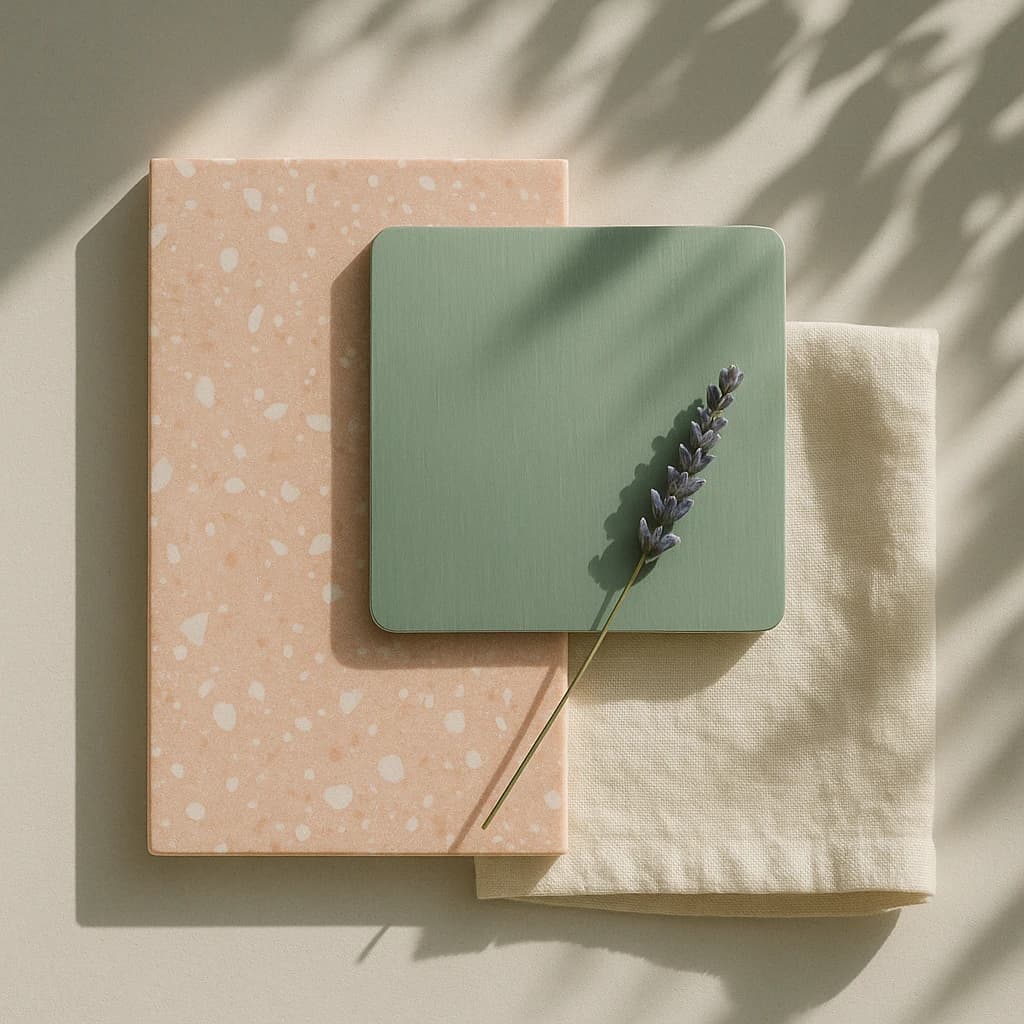 Harmonious Elegance: A May 2026 Palette