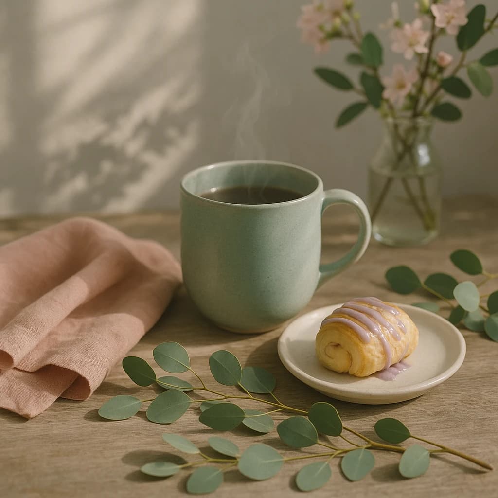 Serenity in Sage