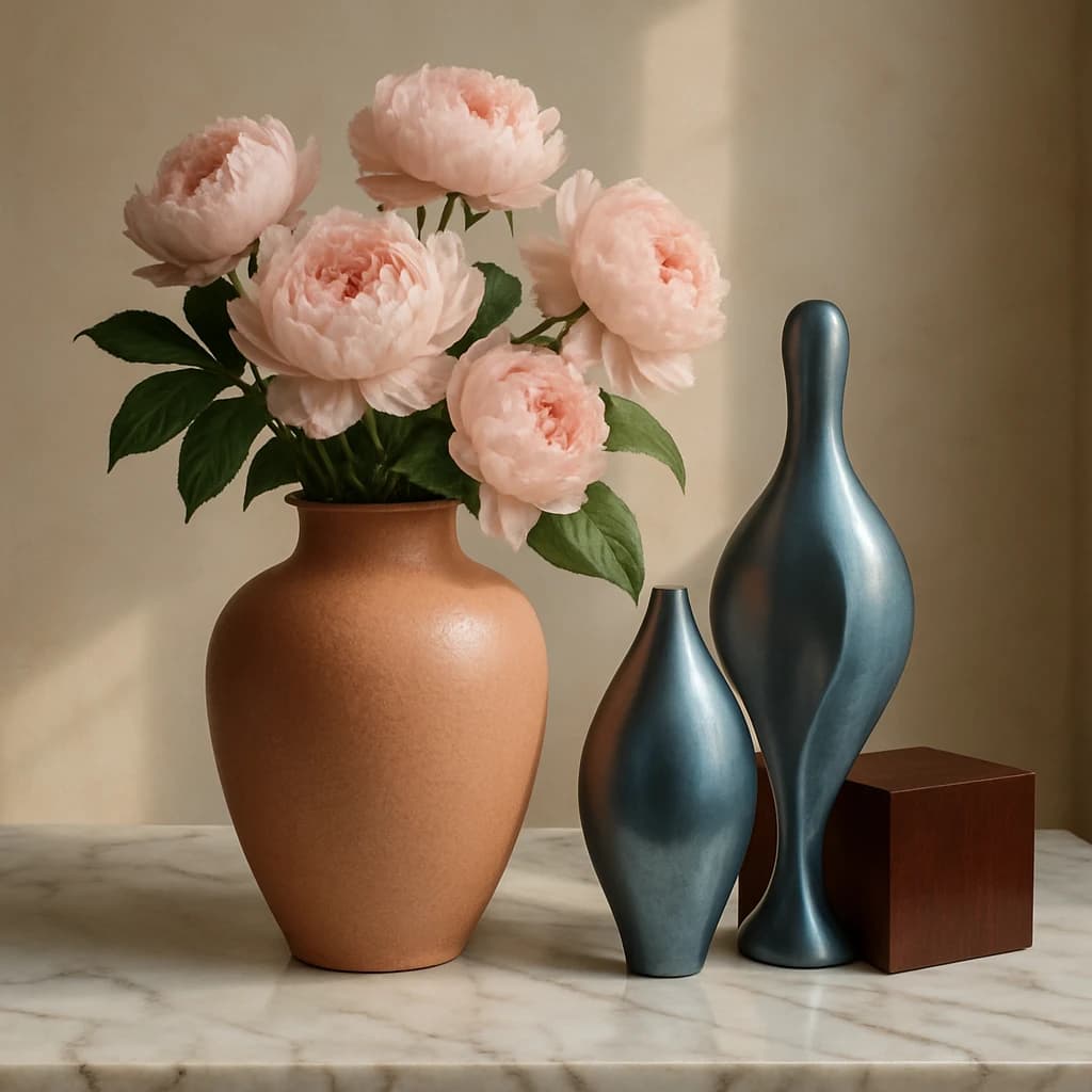 Timeless Elegance: A Luxurious Palette