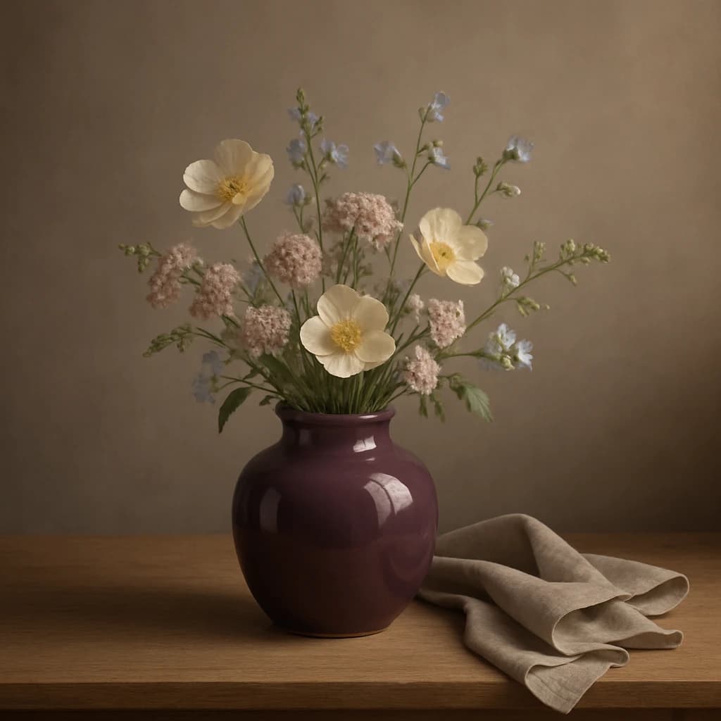 Floral Elegance
