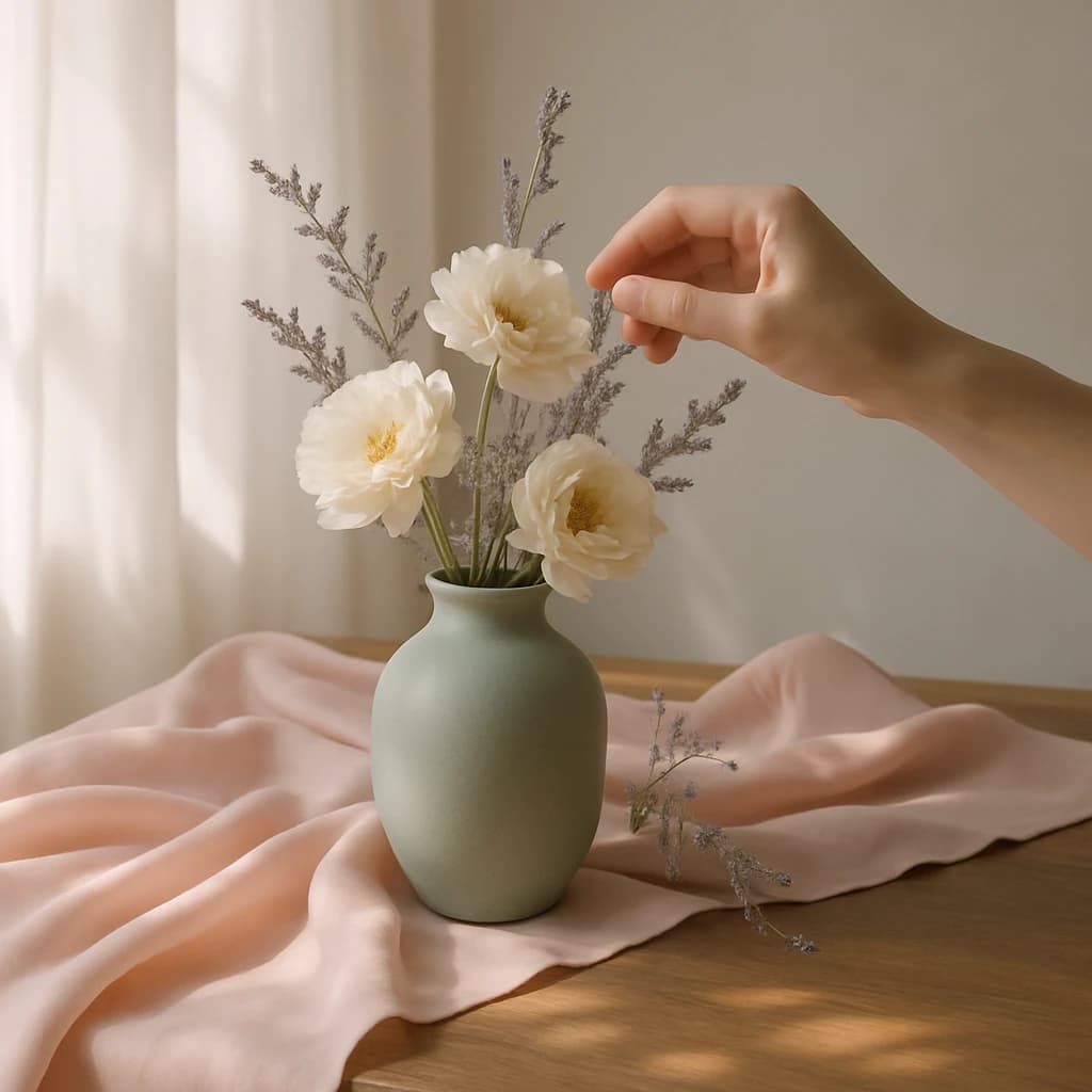 Ethereal Elegance: A Fashion Palette for Spring 2026