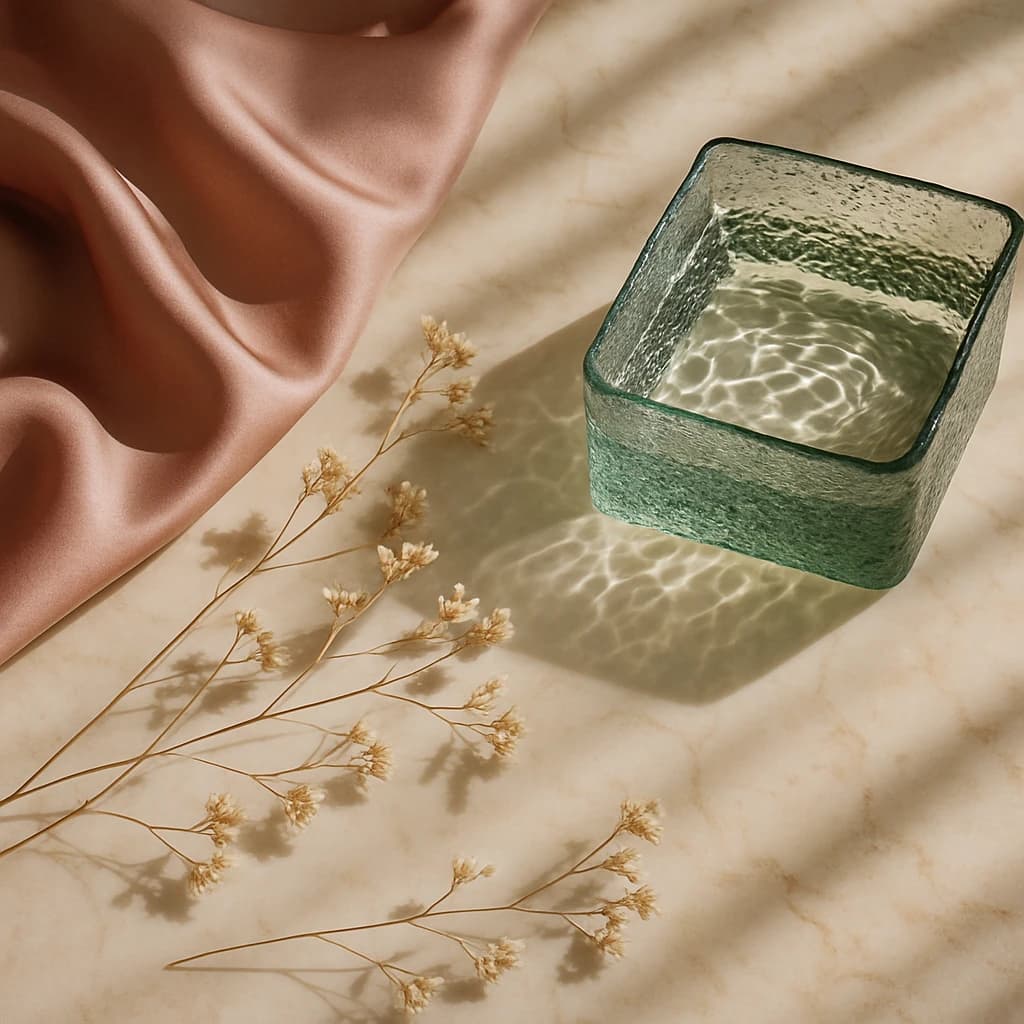 Luxe Palette: May 2026