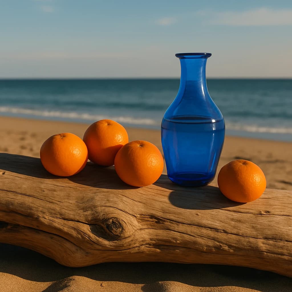 Vibrant Shores