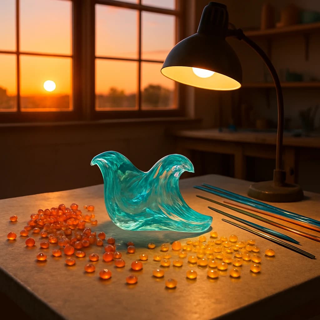 Liquid Glass Palette: June 2026