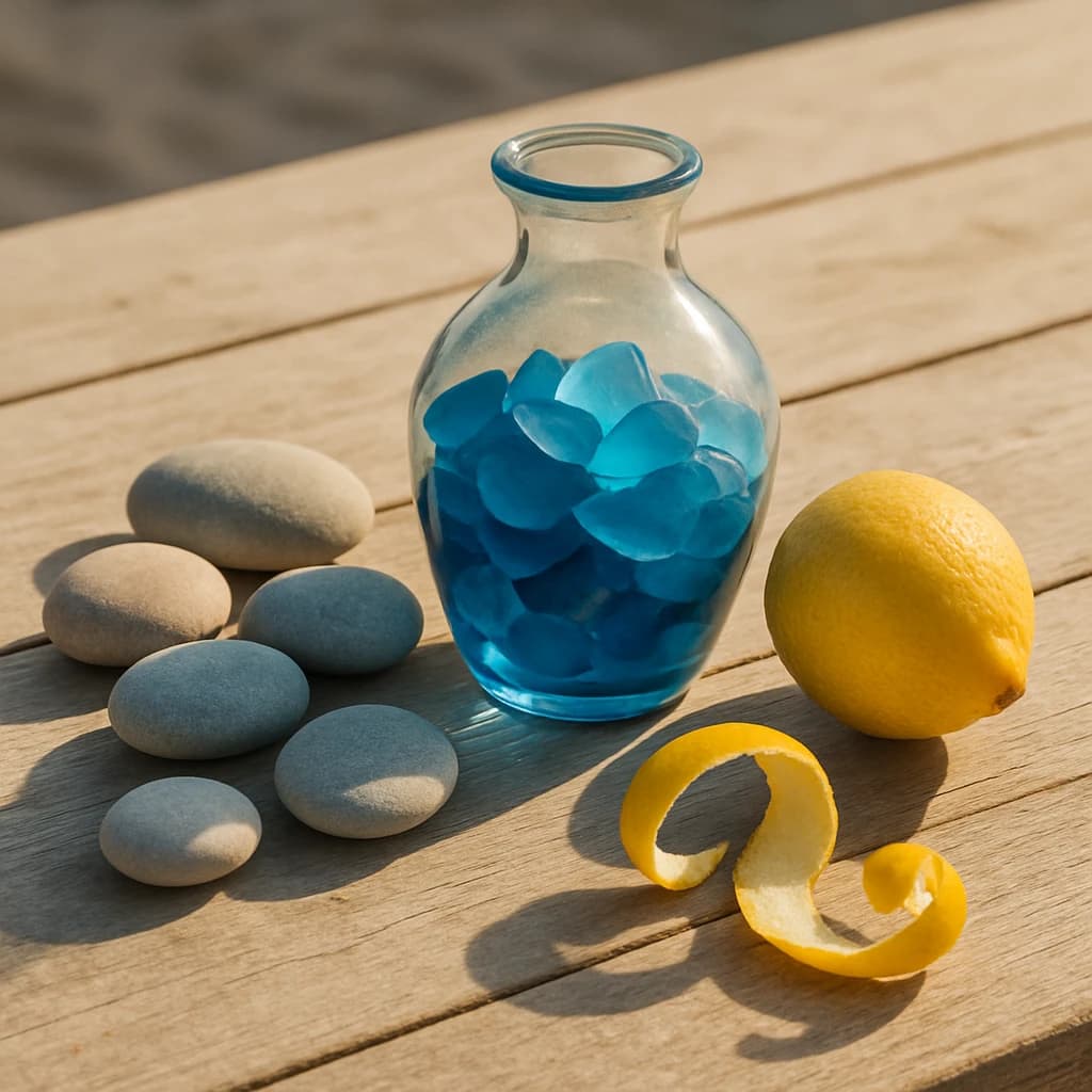Nature's Palette: July 2026