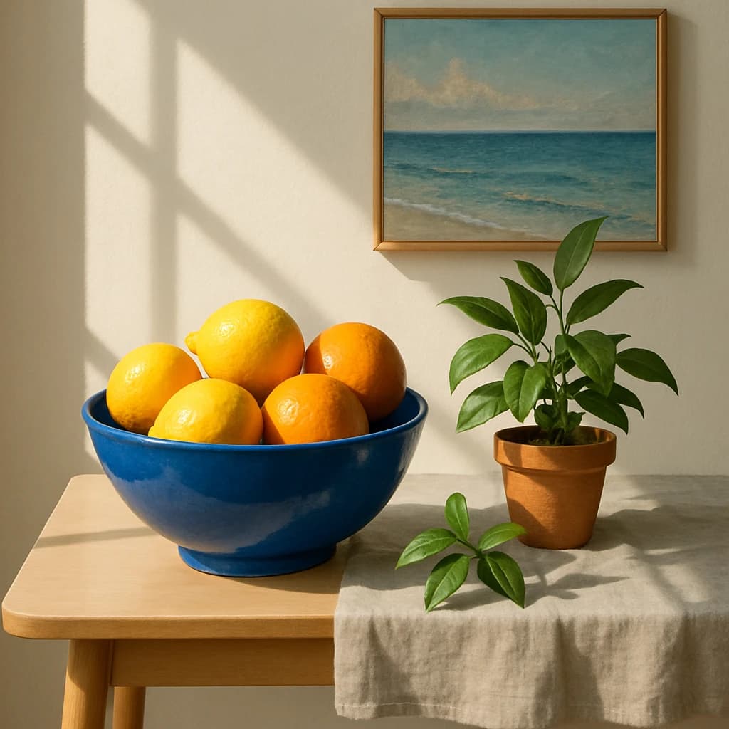 Palette of the Month: July 2026