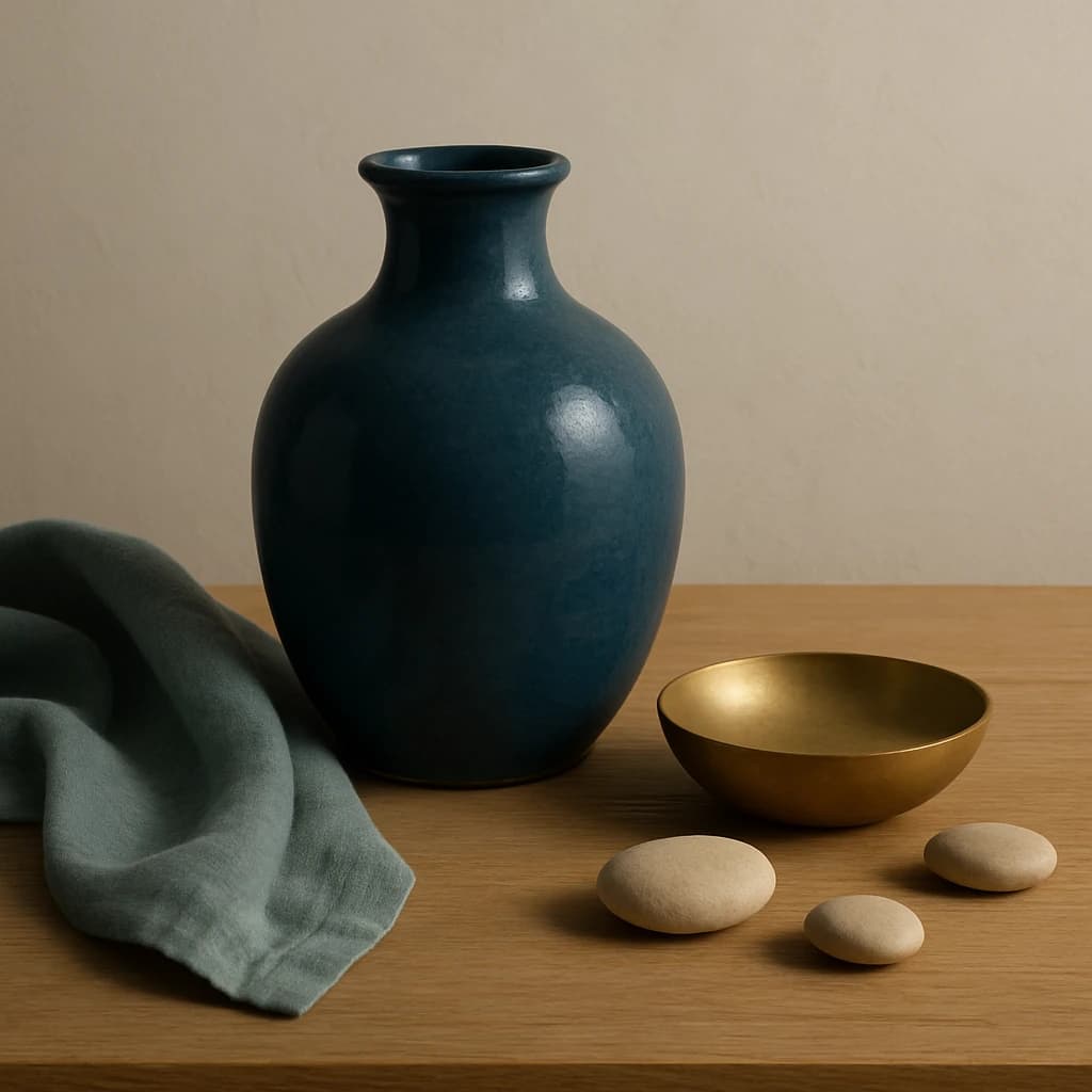 July 2026 Color of the Week