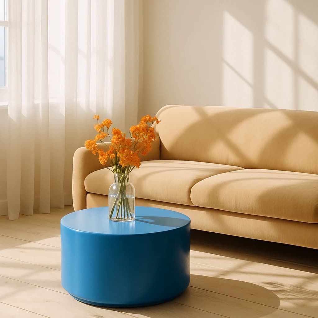 Serene Summer Sanctuary