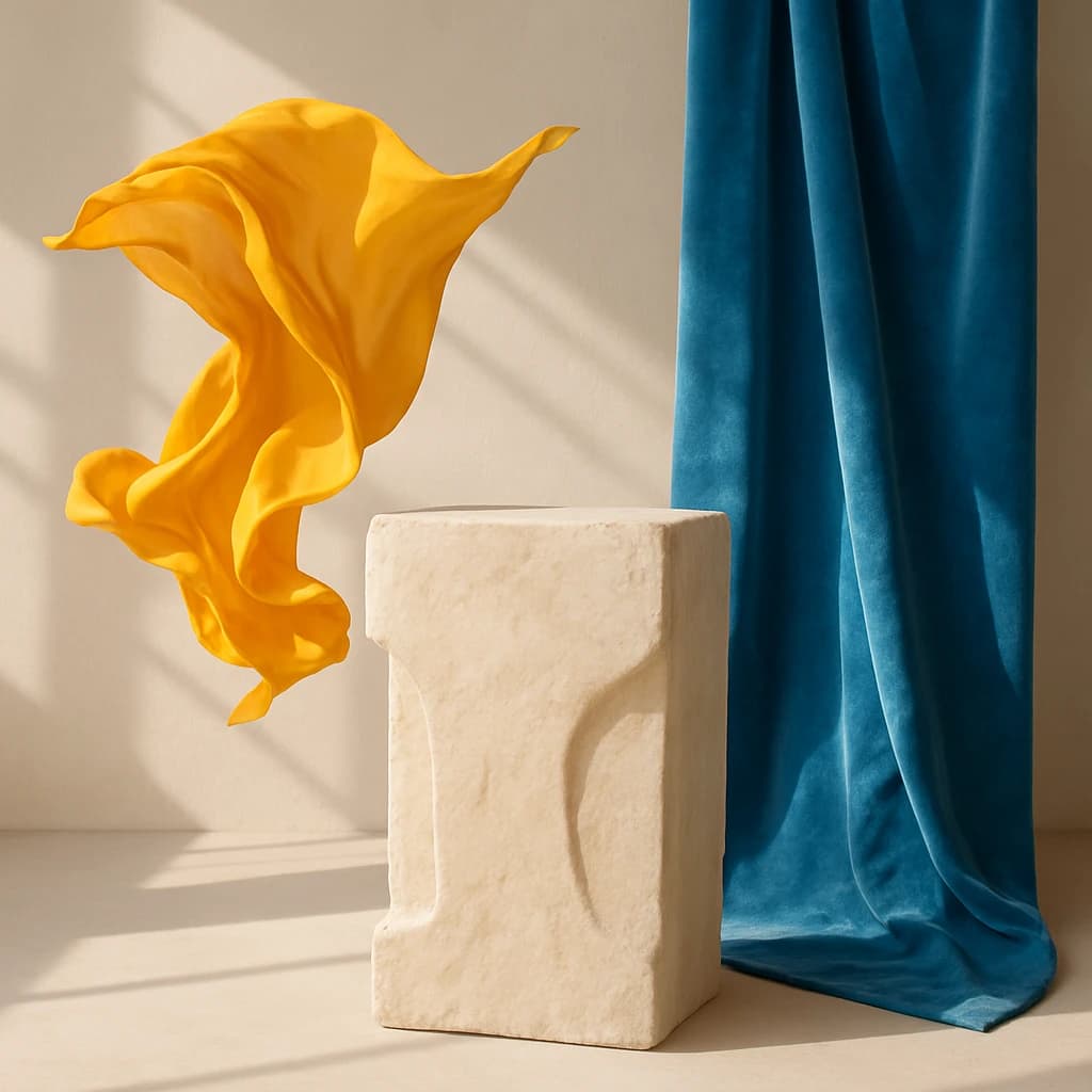 Vibrant Elegance: July 2026 Fashion Palette