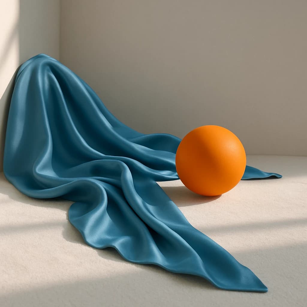 August 2026 Fashion Palette: Vibrant Elegance