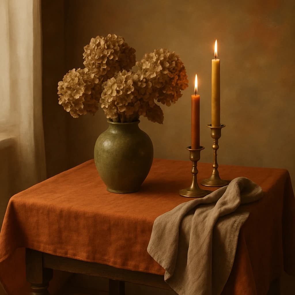 September 2026 Palette