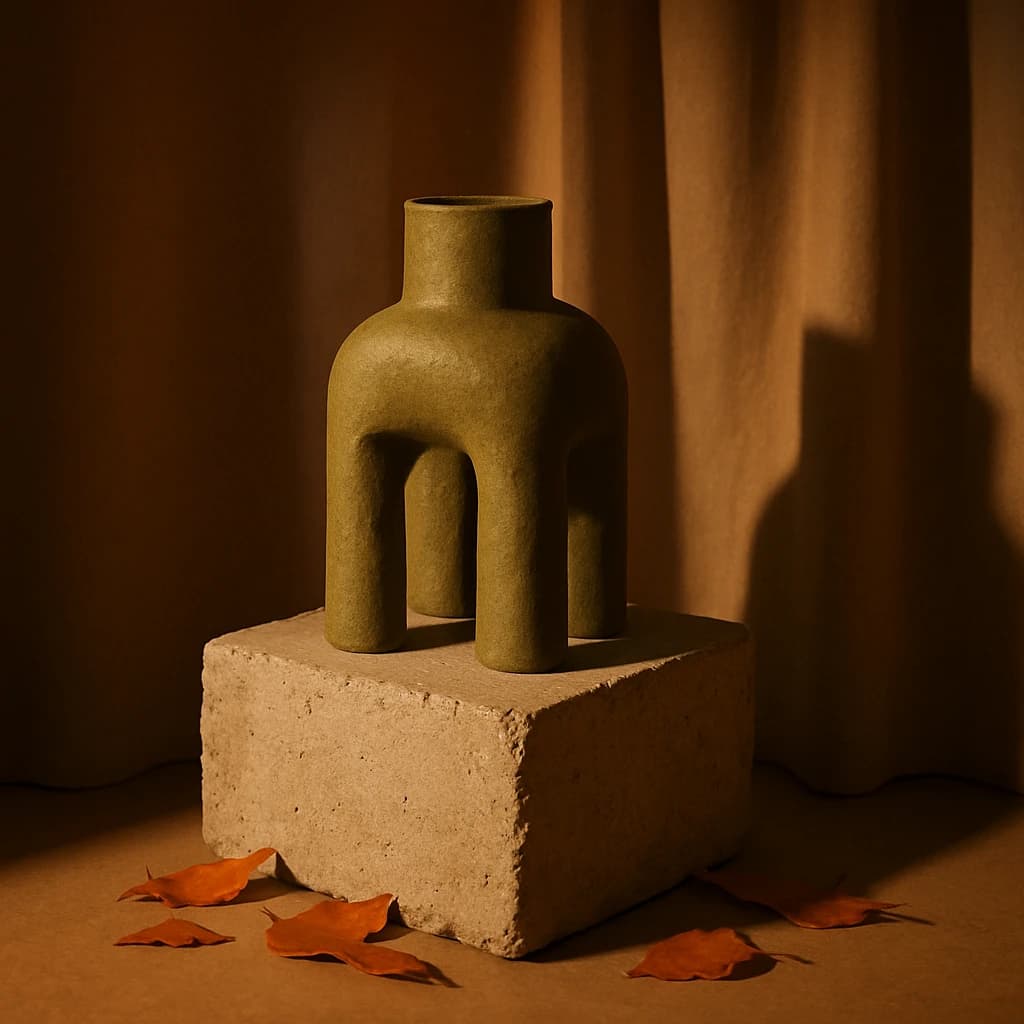 Neo-Brutalism: September 2026 Palette