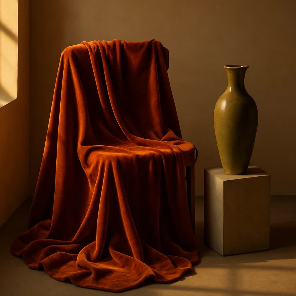 Timeless Elegance: Autumn’s Palette