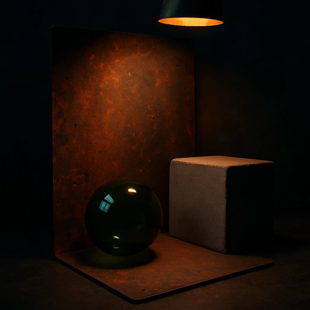 Metallic Embers in Cyberpunk: September 2026