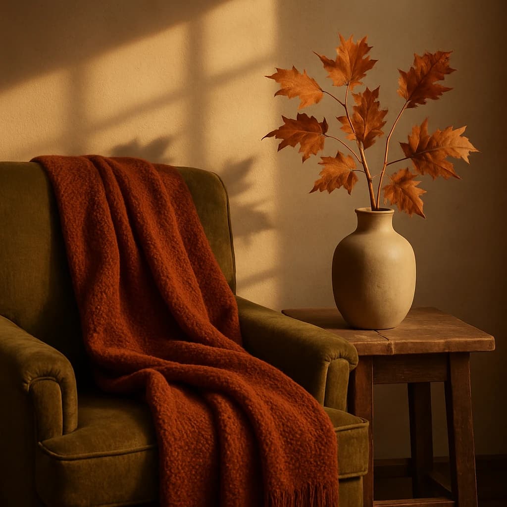 Autumnal Serenity