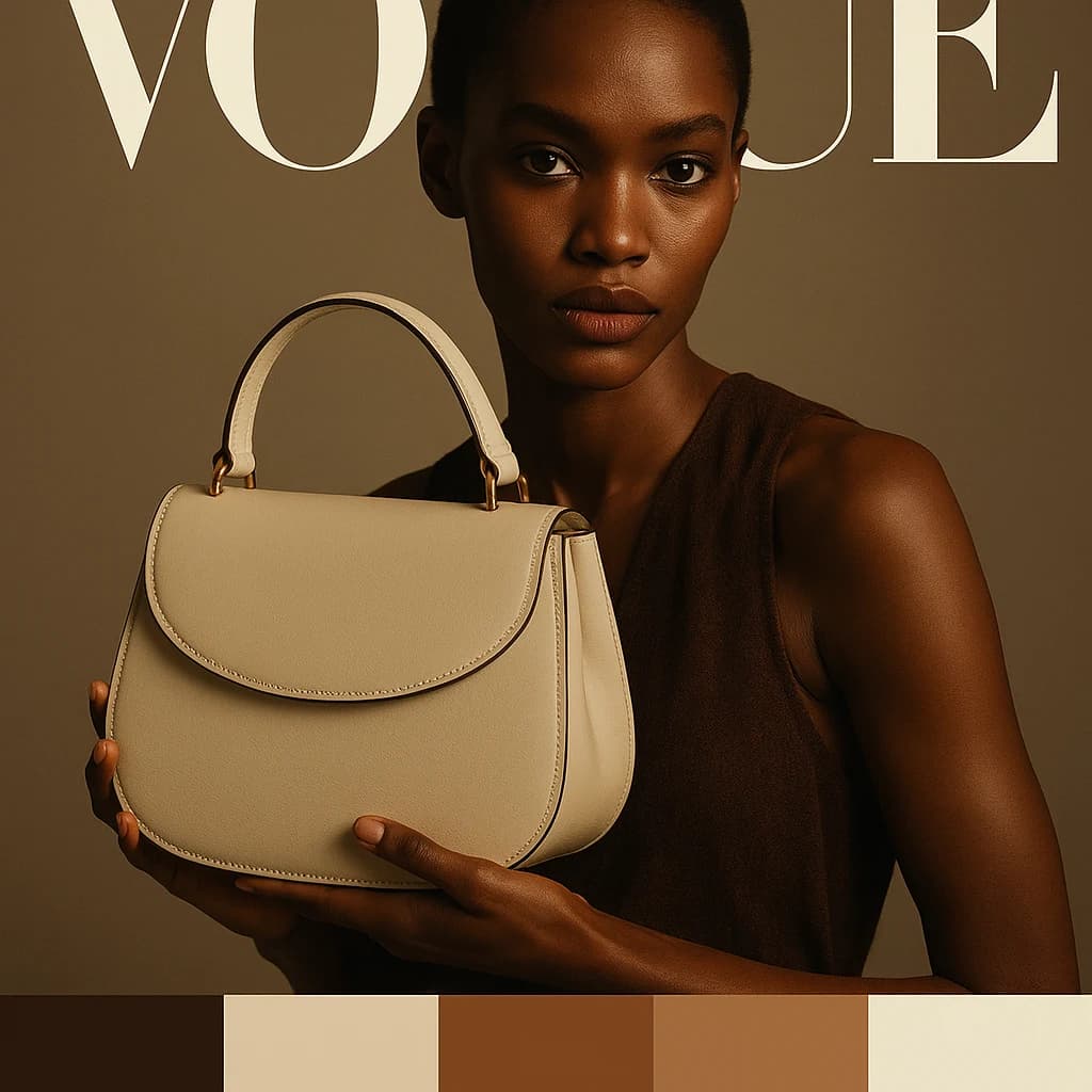 Earthly Elegance